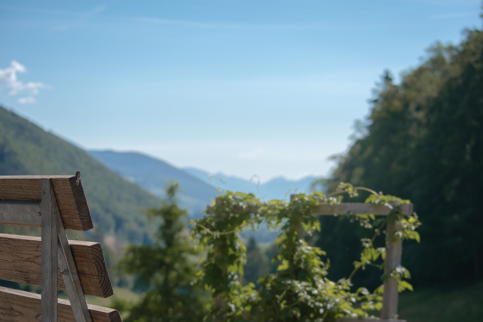 Berghof Montpelon Familienfeste feiern